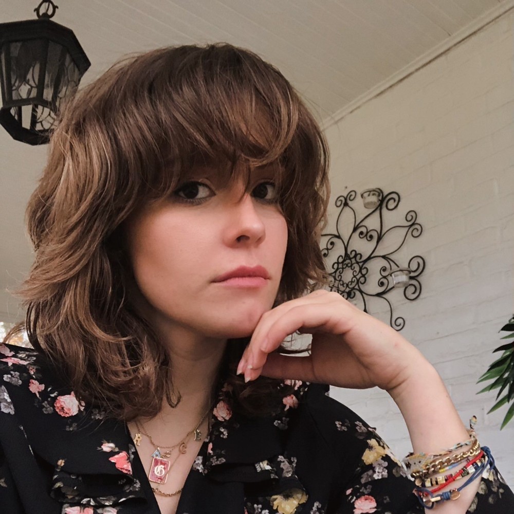 Meet your Posher, Grace